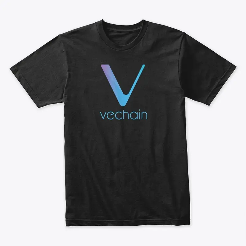 VeChain VET