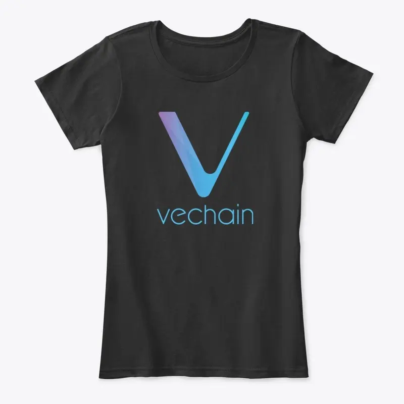 VeChain VET