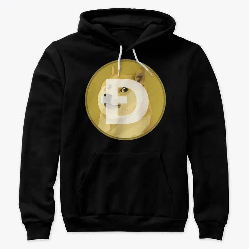 Doge to the Moon